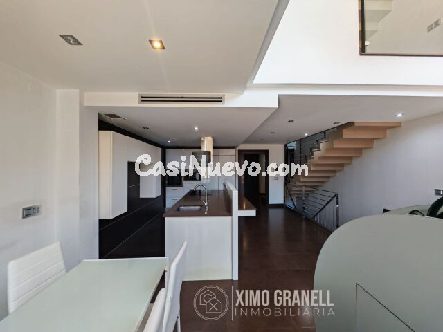 Adosada en Venta en Vall D Uxo, La Castellón