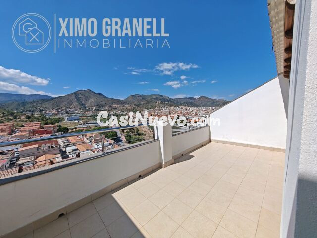 Adosada en Venta en Vall D Uxo, La Castellón