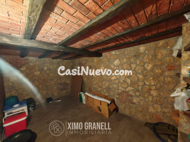 Adosada en Venta en Vall D Uxo, La Castellón - foto 5