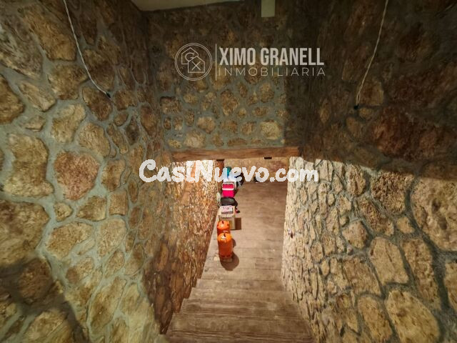 Adosada en Venta en Vall D Uxo, La Castellón - foto 6