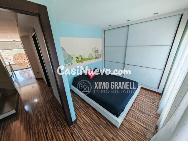 Adosada en Venta en Vall D Uxo, La Castellón - foto 7