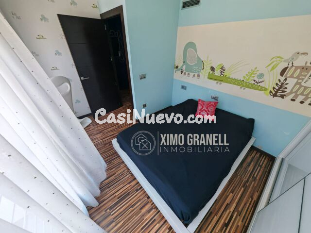 Adosada en Venta en Vall D Uxo, La Castellón - foto 8
