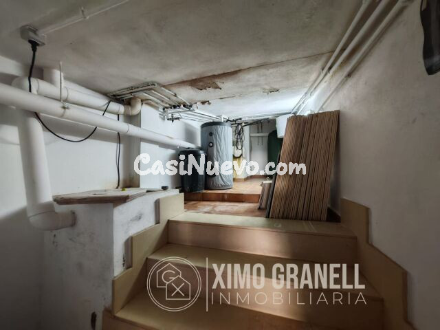 Adosada en Venta en Vall D Uxo, La Castellón - foto 12