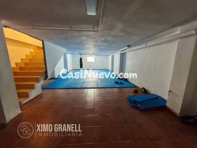 Adosada en Venta en Vall D Uxo, La Castellón - foto 14