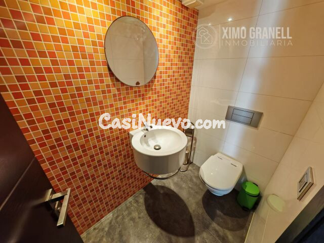 Adosada en Venta en Vall D Uxo, La Castellón - foto 16