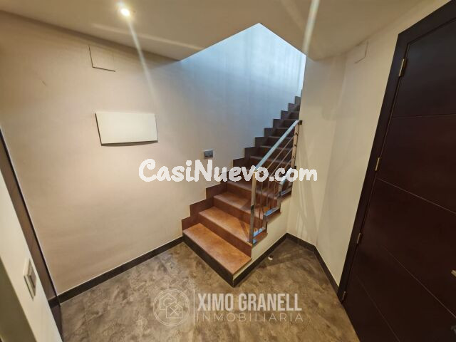 Adosada en Venta en Vall D Uxo, La Castellón - foto 24