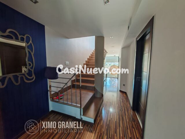 Adosada en Venta en Vall D Uxo, La Castellón - foto 25