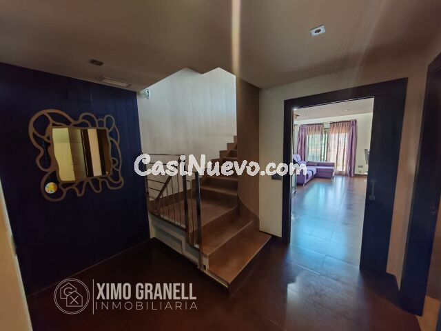 Adosada en Venta en Vall D Uxo, La Castellón - foto 27