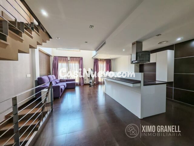 Adosada en Venta en Vall D Uxo, La Castellón - foto 29