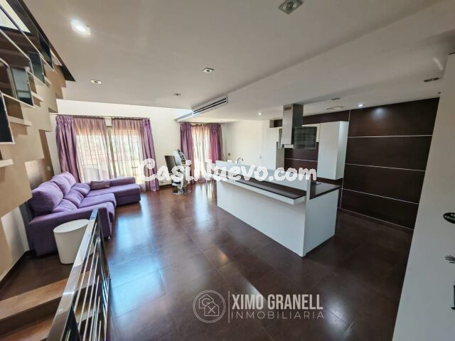 Adosada en Venta en Vall D Uxo, La Castellón - foto 31