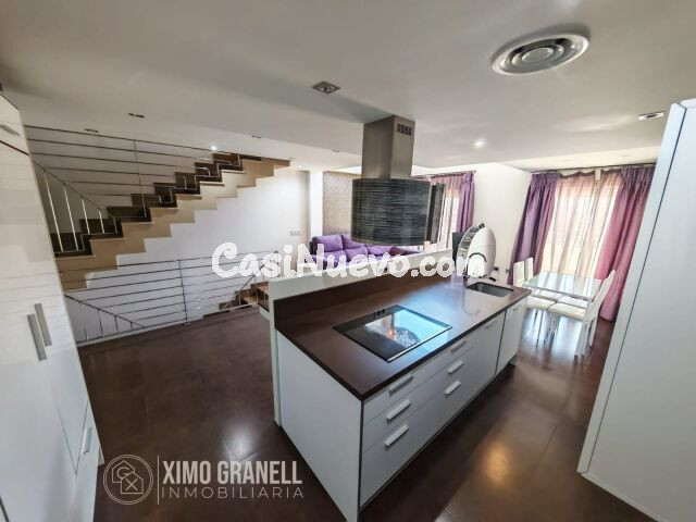 Adosada en Venta en Vall D Uxo, La Castellón - foto 32