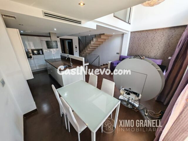 Adosada en Venta en Vall D Uxo, La Castellón - foto 33