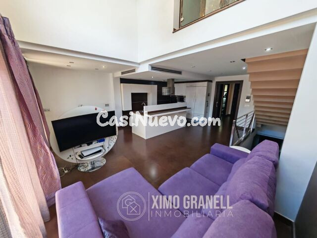 Adosada en Venta en Vall D Uxo, La Castellón - foto 34