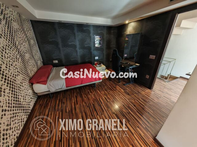 Adosada en Venta en Vall D Uxo, La Castellón - foto 36