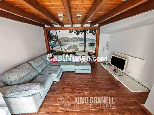 Adosada en Venta en Vall D Uxo, La Castellón - foto 37