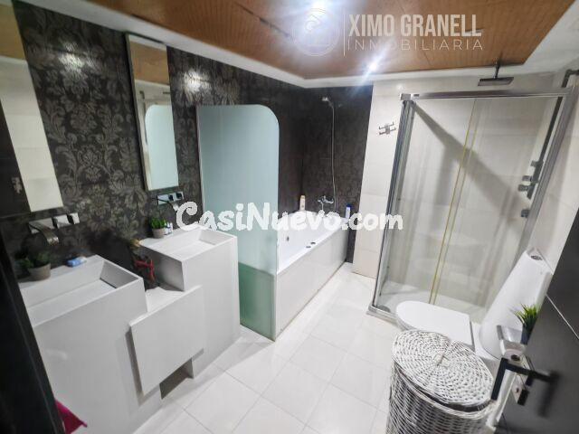 Adosada en Venta en Vall D Uxo, La Castellón - foto 41