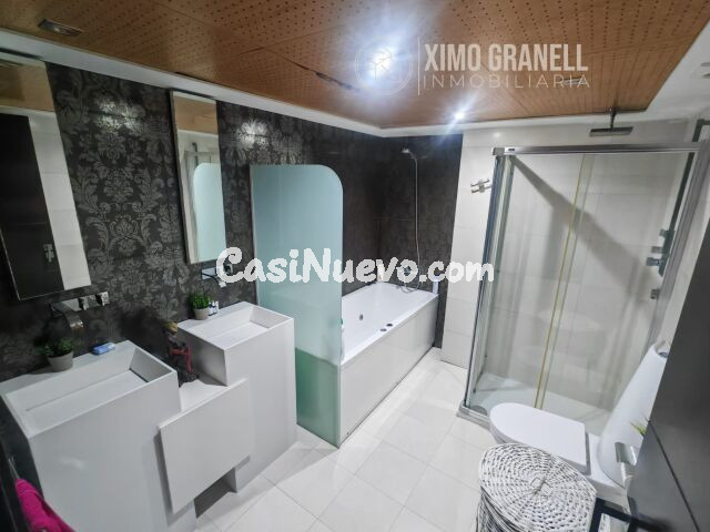 Adosada en Venta en Vall D Uxo, La Castellón - foto 42