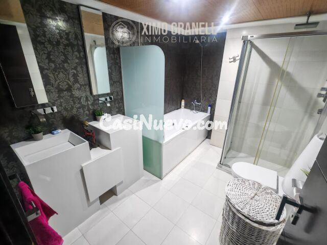 Adosada en Venta en Vall D Uxo, La Castellón - foto 43