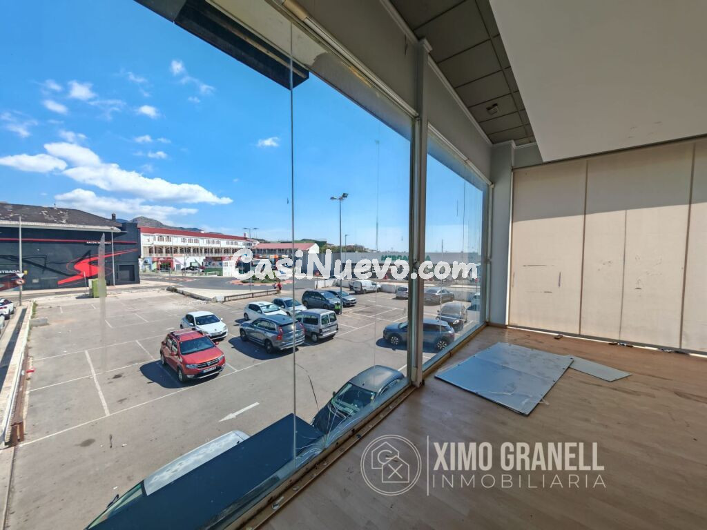 Nave industrial en Alquiler en Vall D Uxo, La Castellón