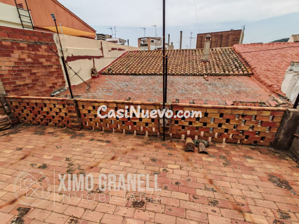 Casa-Chalet en Venta en Vall D Uxo, La Castellón