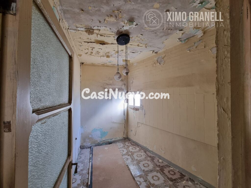 Casa-Chalet en Venta en Vall D Uxo, La Castellón