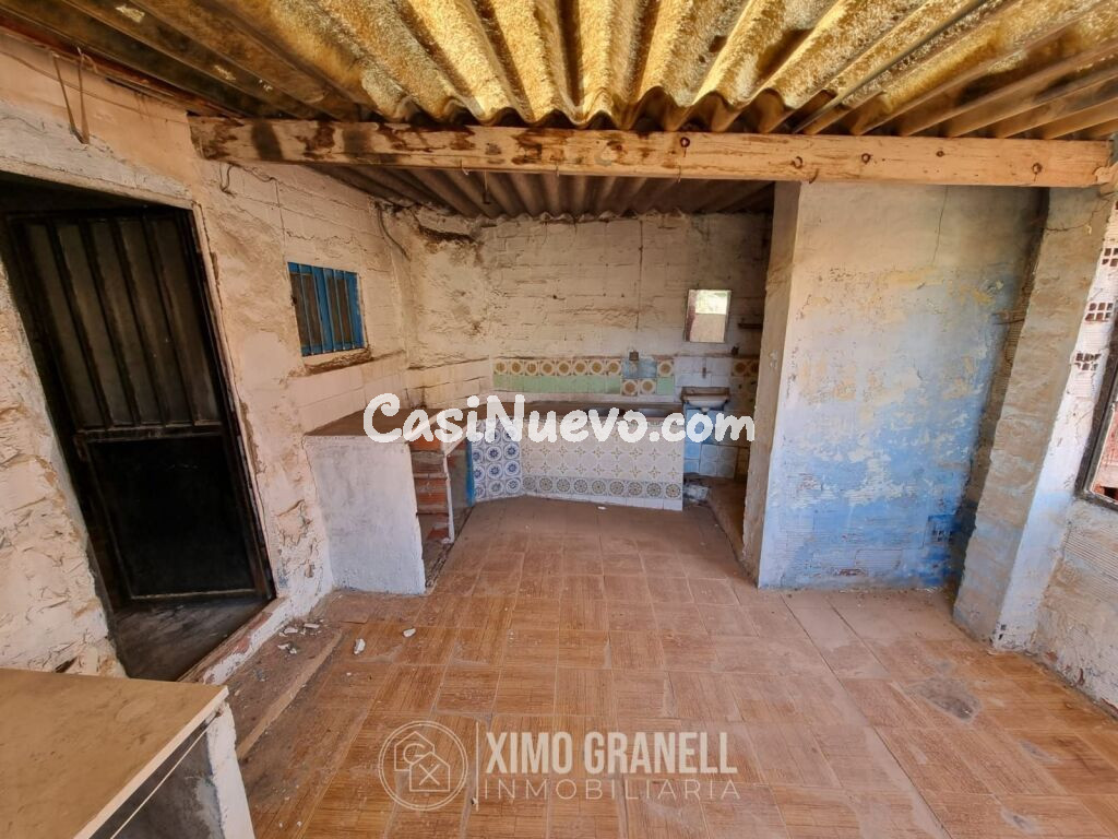 Casa-Chalet en Venta en Vall D Uxo, La Castellón