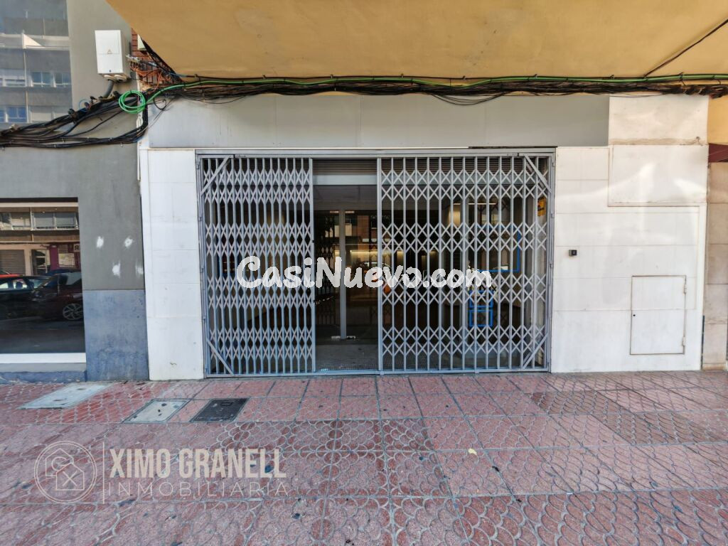 Local comercial en Venta en Vall D Uxo, La Castellón