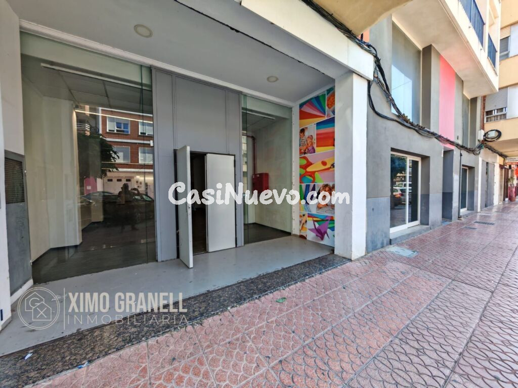 Local comercial en Venta en Vall D Uxo, La Castellón