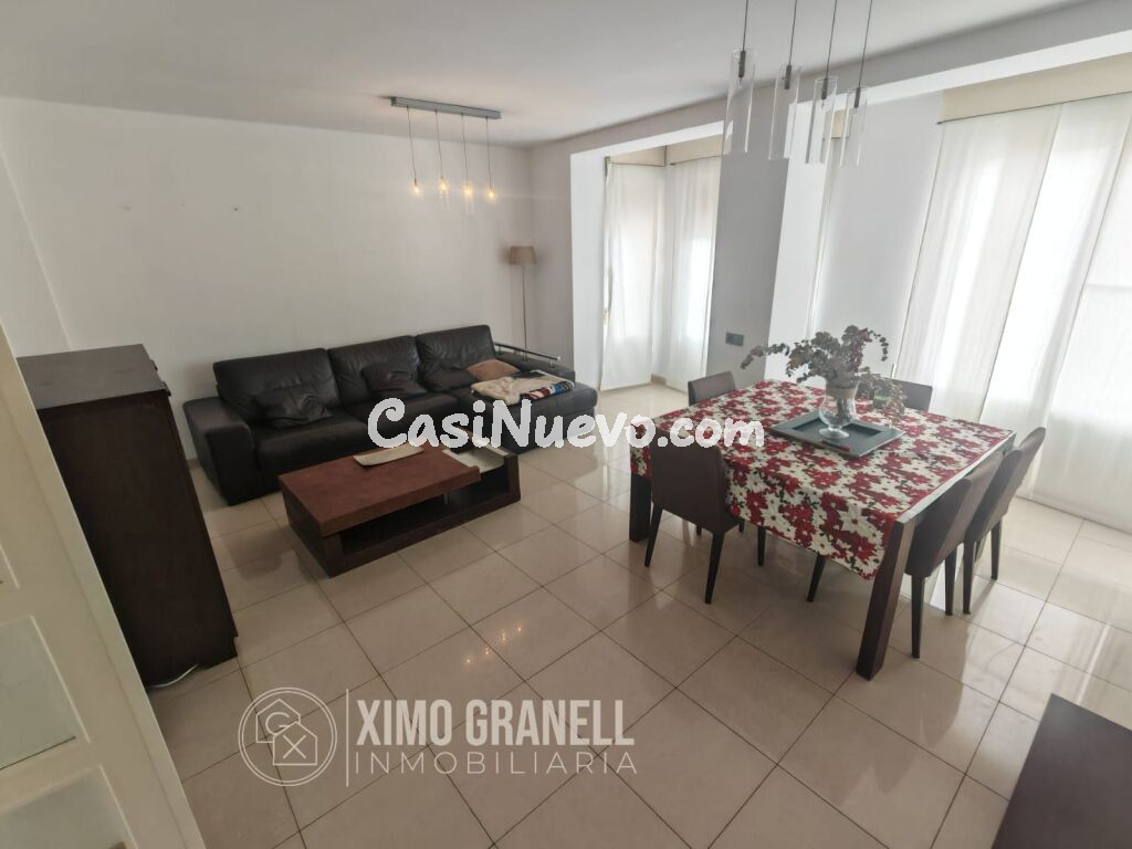 Piso en Venta en Vall D Uxo, La Castellón