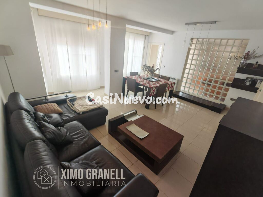 Piso en Venta en Vall D Uxo, La Castellón