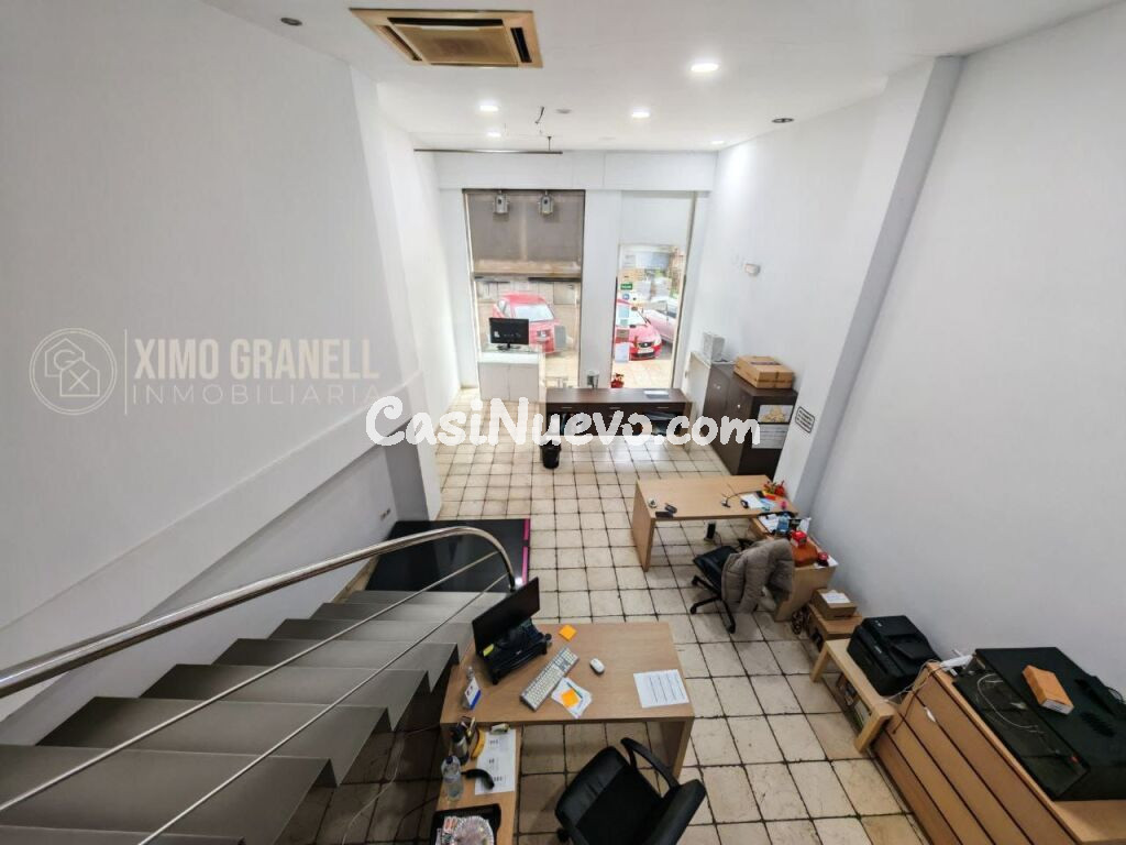 Local comercial en Venta en Vall D Uxo, La Castellón