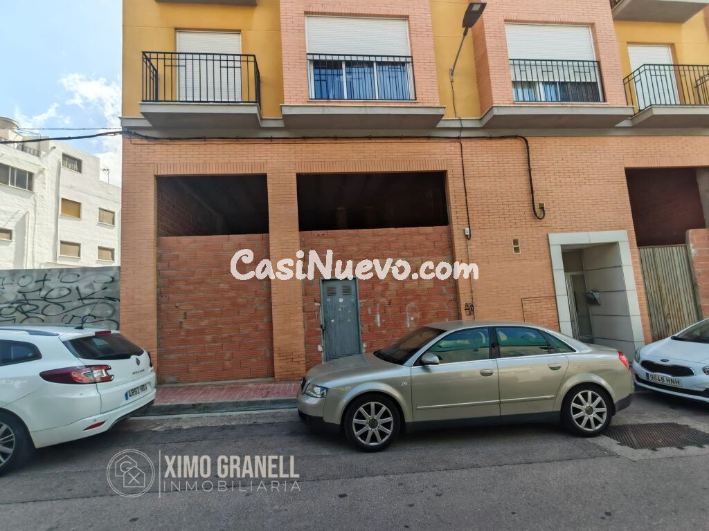 Local comercial en Venta en Vall D Uxo, La Castellón