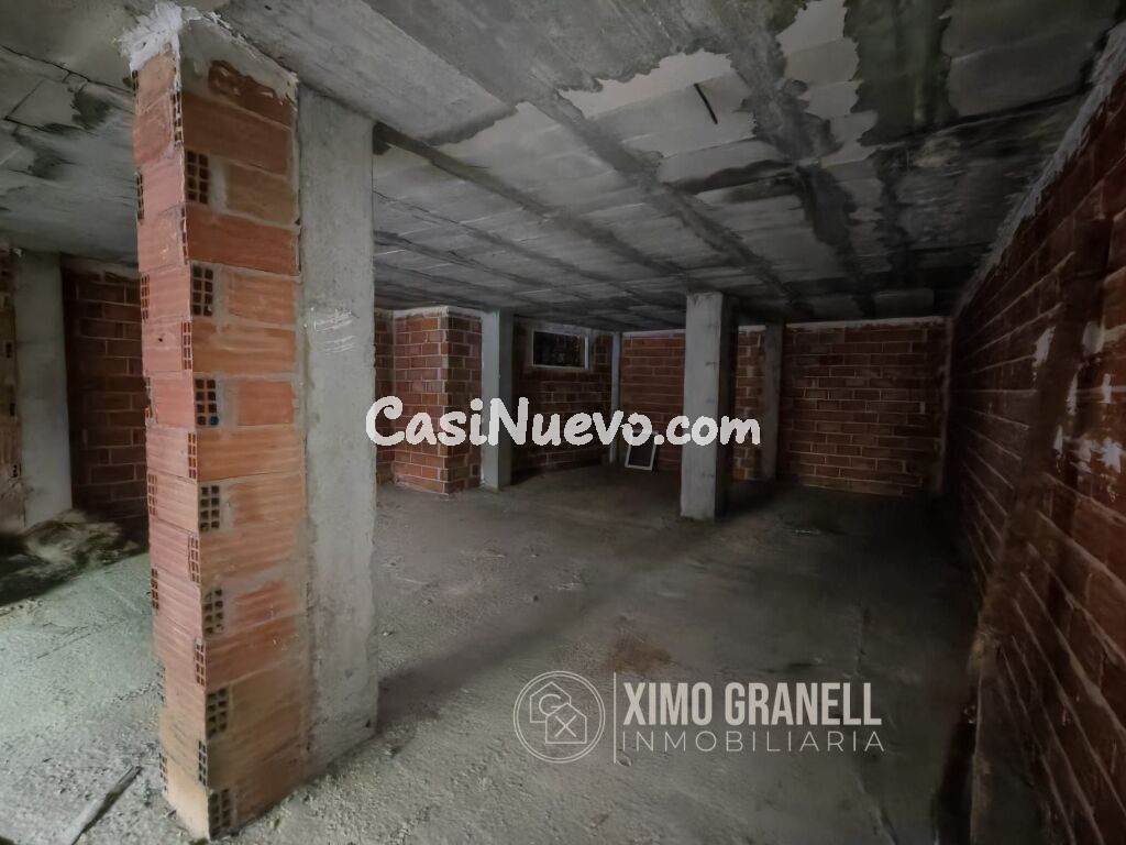 Local comercial en Venta en Vall D Uxo, La Castellón