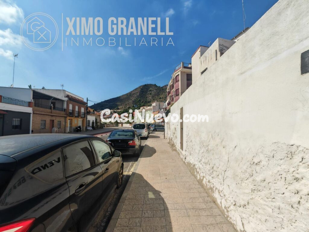 Solar residencial en Venta en Vall D Uxo, La Castellón