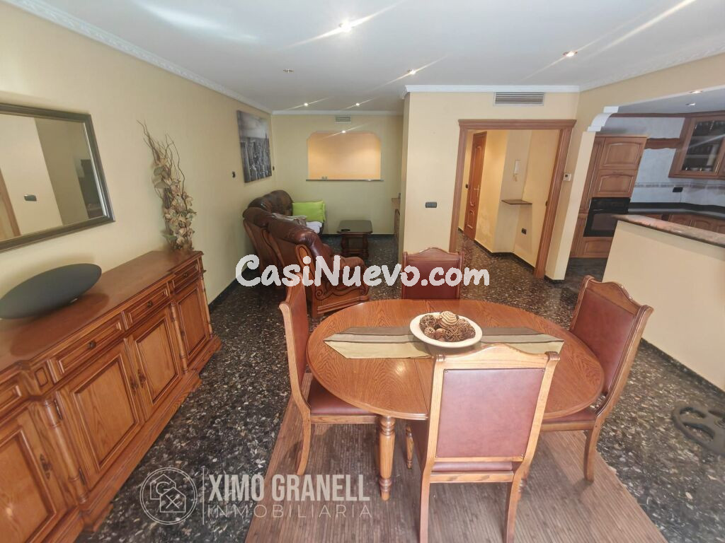 Piso en Venta en Vall D Uxo, La Castellón