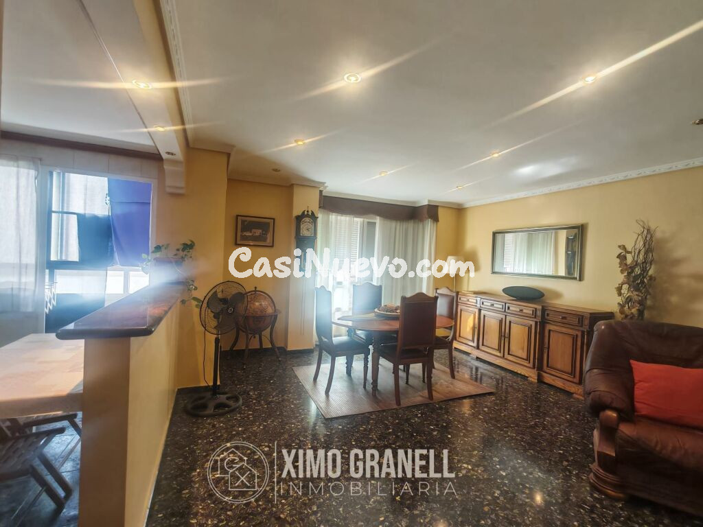 Piso en Venta en Vall D Uxo, La Castellón