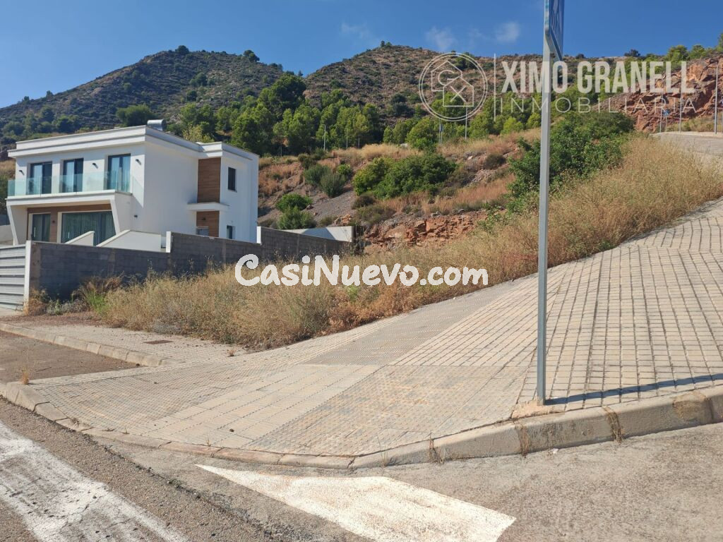 Solar residencial en Venta en Vall D Uxo, La Castellón