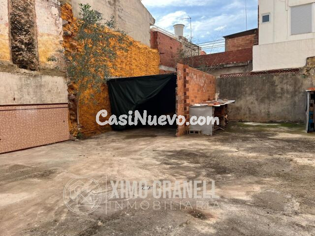 Solar residencial en Venta en Vall D Uxo, La Castellón