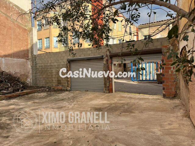 Solar residencial en Venta en Vall D Uxo, La Castellón