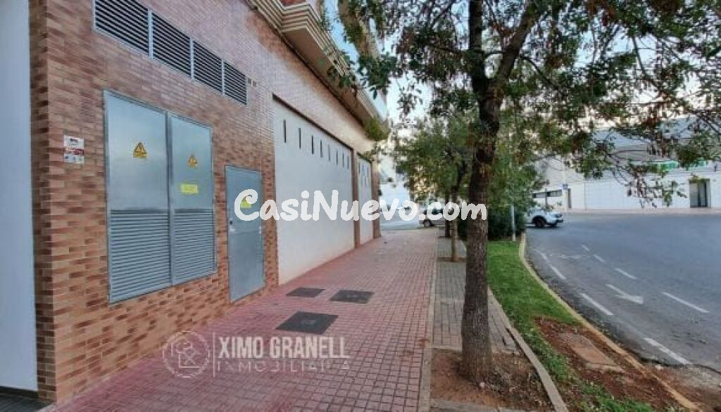 Local comercial en Venta en Vall D Uxo, La Castellón