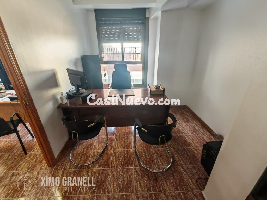 Oficina en Venta en Vall D Uxo, La Castellón