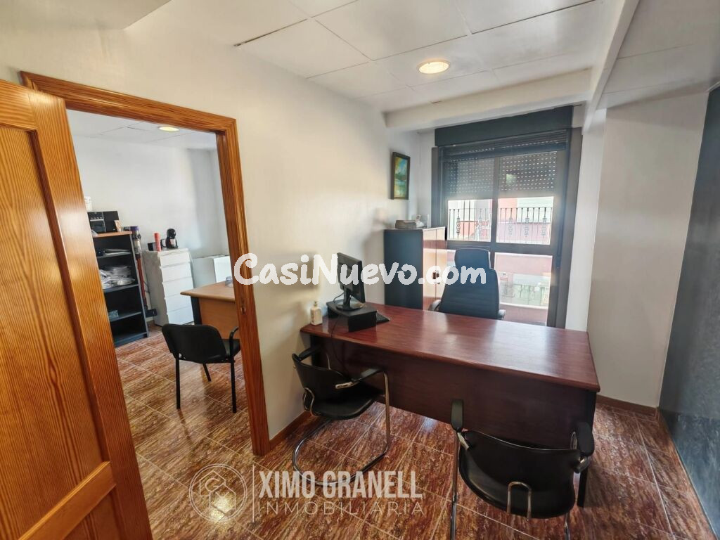 Oficina en Venta en Vall D Uxo, La Castellón