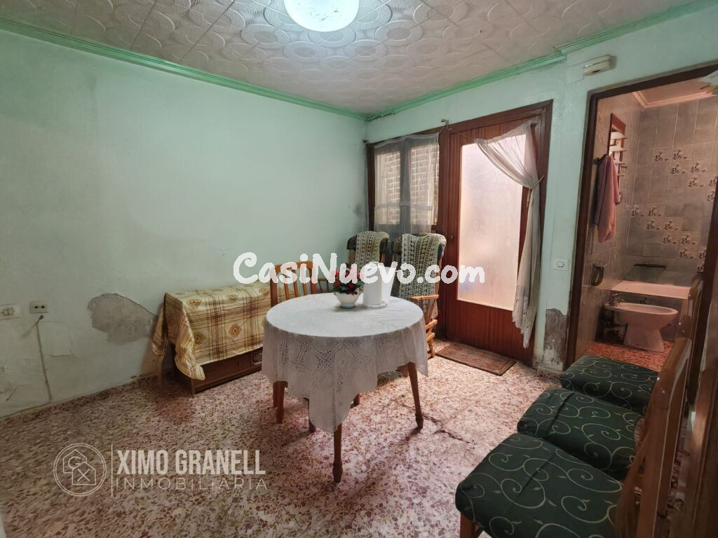 Casa-Chalet en Venta en Vall D Uxo, La Castellón