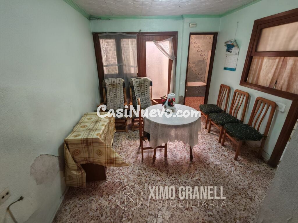 Casa-Chalet en Venta en Vall D Uxo, La Castellón