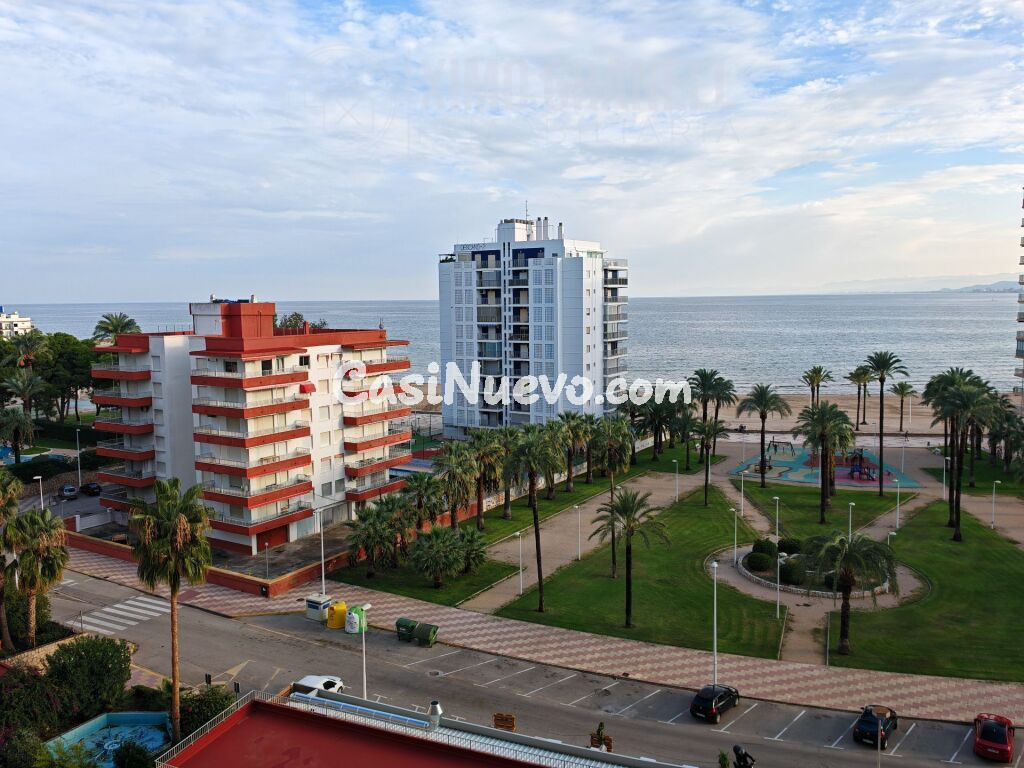 Apartamento en Venta en Cullera Valencia
