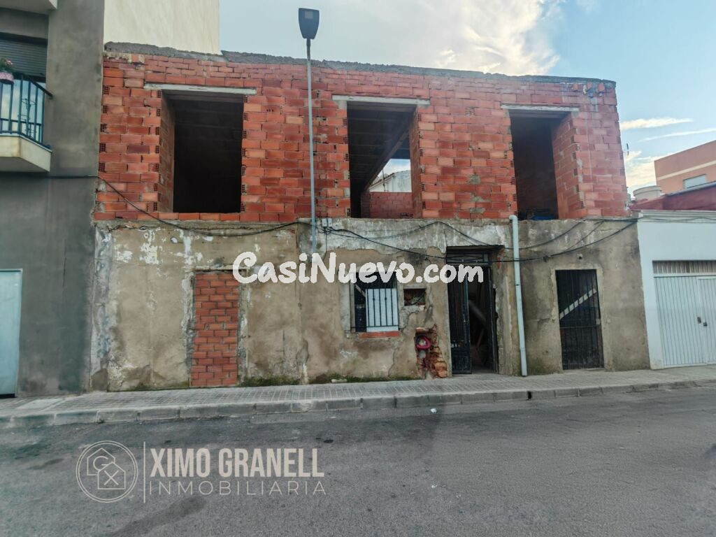 Casa-Chalet en Venta en Vall D Uxo, La Castellón