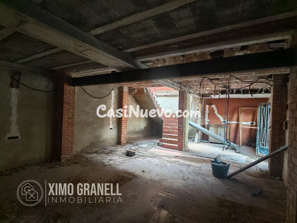 Casa-Chalet en Venta en Vall D Uxo, La Castellón