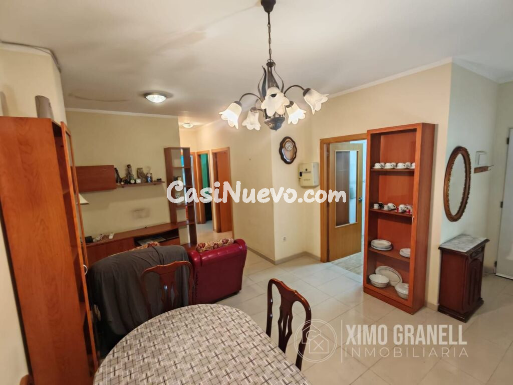 Piso en Venta en Vall D Uxo, La Castellón