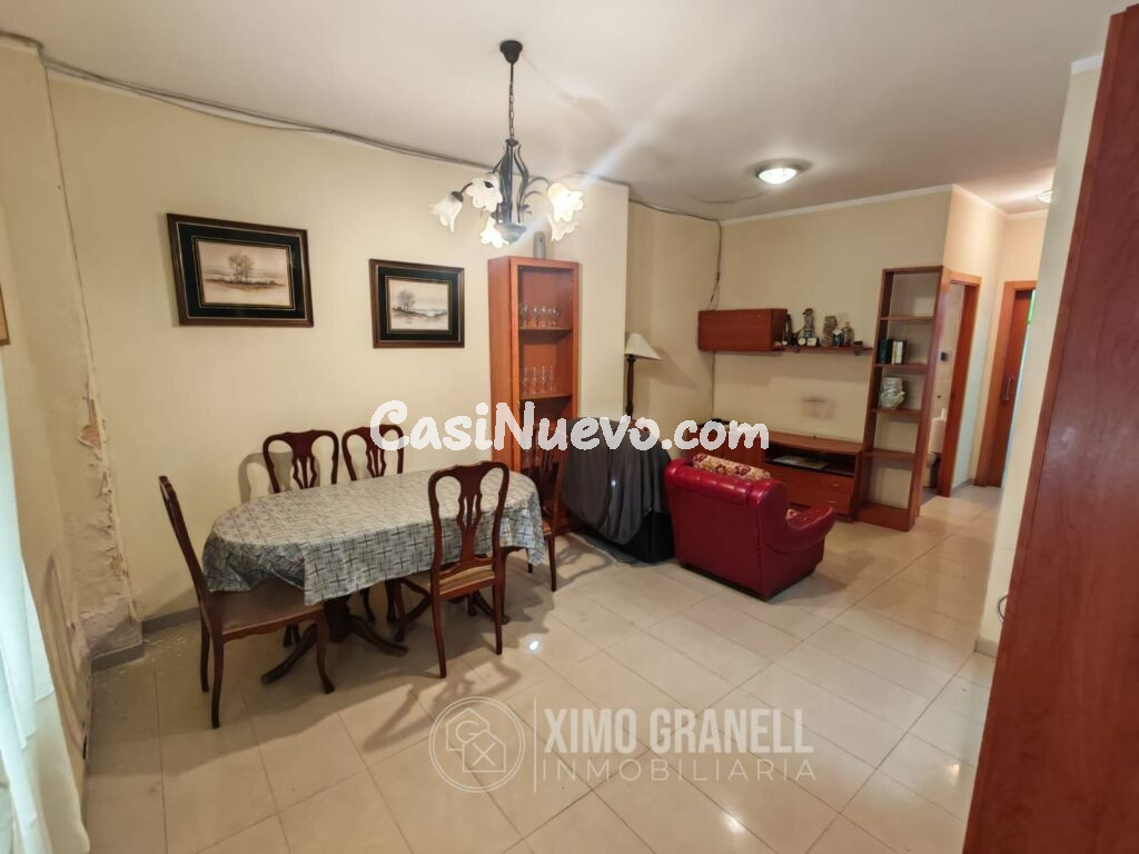 Piso en Venta en Vall D Uxo, La Castellón