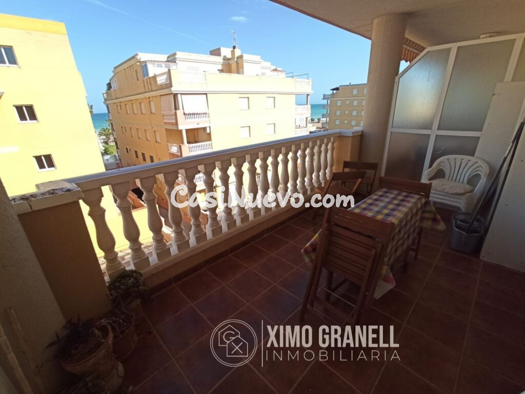 Ático en Venta en Grao De Moncofar Castellón